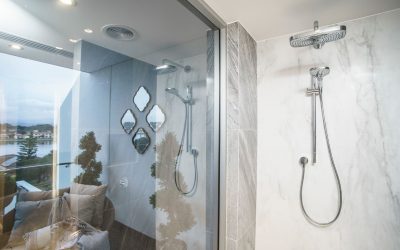 Buillding Renovations