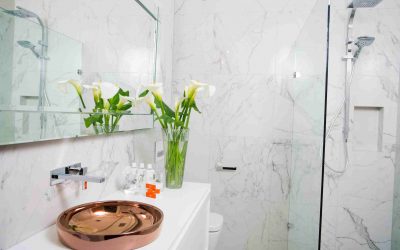 Bathroom Renovations