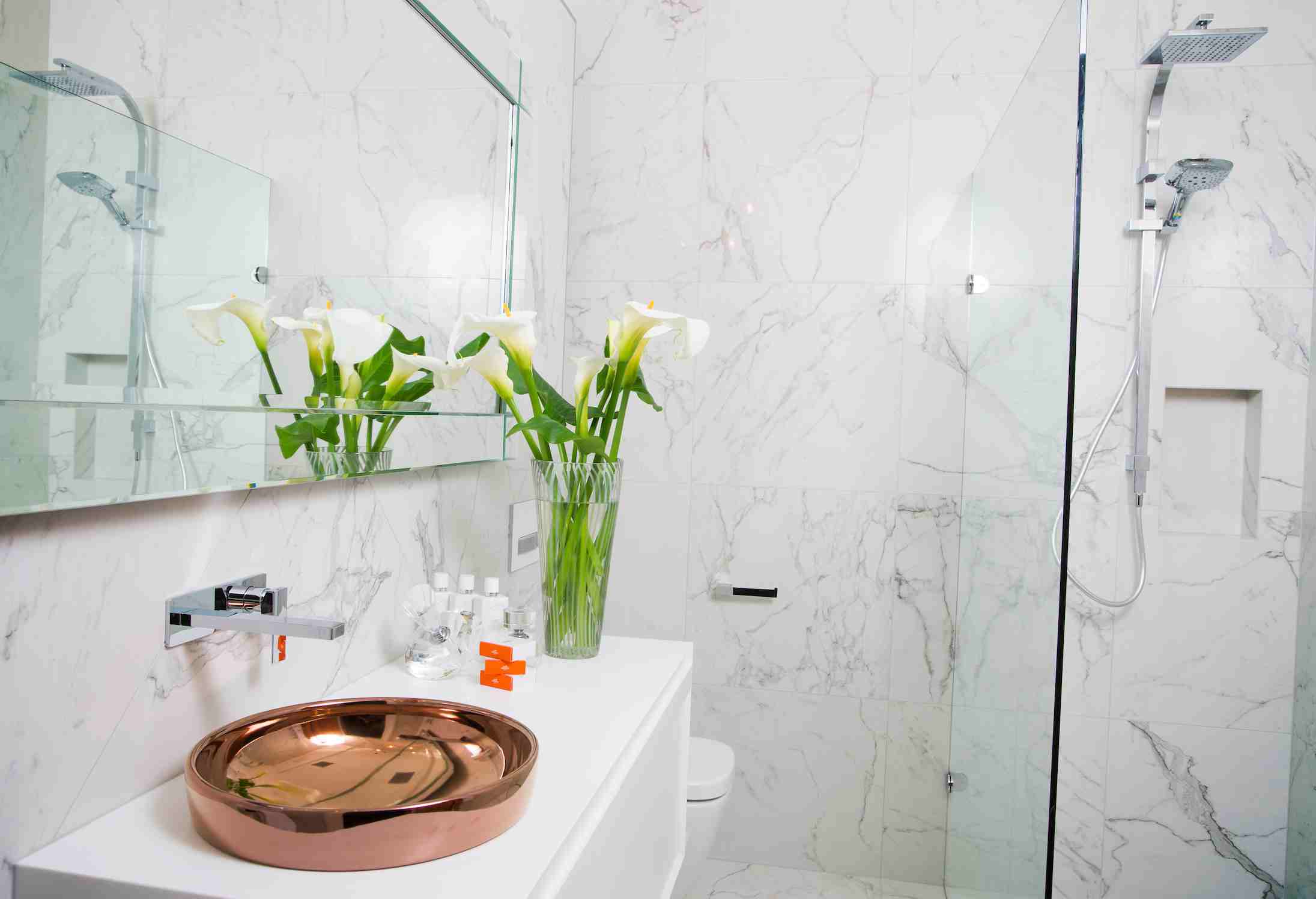 Signature Bathrooms | Call 0417 861 051 Bathroom Renovations Salisbury East